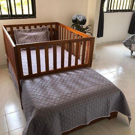 Habitaciones Independientes Cerca Al Aeropuerto 1 Cartagena Kültér fotó
