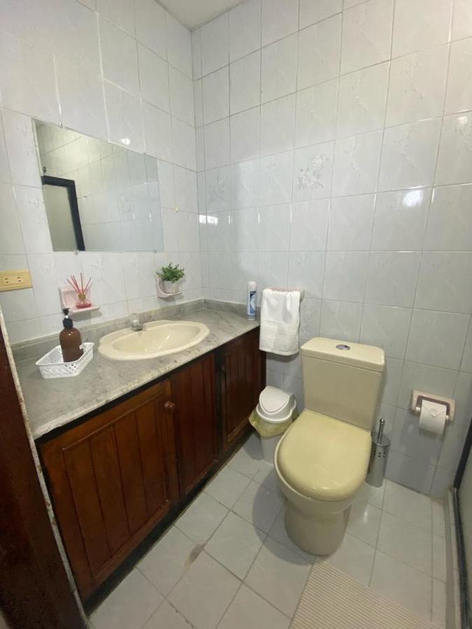 Habitaciones Independientes Cerca Al Aeropuerto 1 Cartagena Kültér fotó